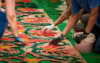 Rigenerazione urbana a base culturale: il nuovo avviso pubblico del Ministero della Cultura